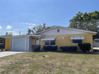 4125 Citrus Dr, New Port Richey, FL, 34652