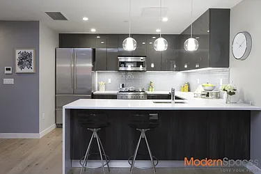 Rented by Modern Spaces