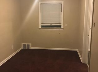 3048 Rochester St, Detroit, MI 48206