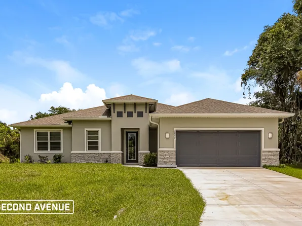 3769 Kacher Rd, North Port, FL 34288