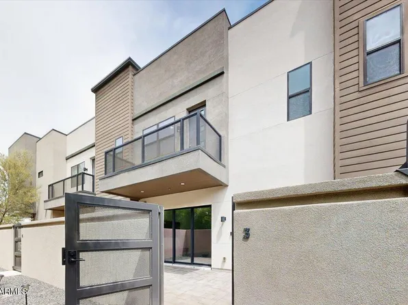 2645 E OSBORN Road #3, Phoenix, AZ 85016