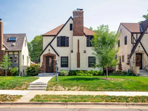 5233 Knox Ave S, Minneapolis, MN 55419