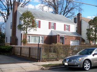 178-180 Norman Rd, Newark, NJ 07106