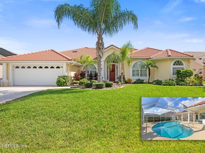 14 CORNING Court, Palm Coast, FL, 32137