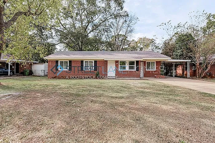 1014 Rosedale Dr
