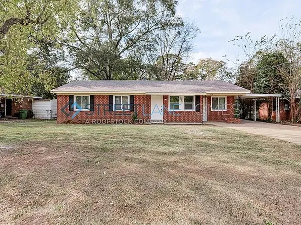 1014 Rosedale Dr, Montgomery, AL 36107