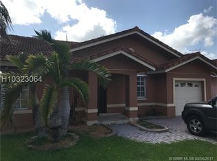 7930 SW 158th Ct, Miami, FL 33193