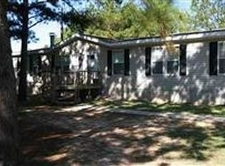 8240 Quail Trail Rd, Orange, TX 77632