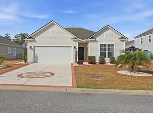 168 Long Leaf Pine Dr., Conway, SC 29526