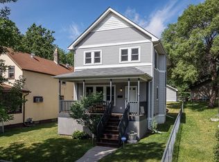 2427 N 6th St, Minneapolis, MN 55411