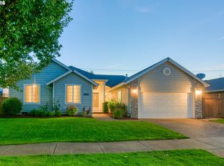 1580 Iron Horse Rd, Eugene, OR 97402