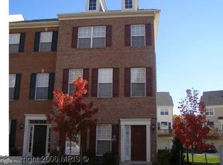 5225 Maries Retreat Dr #118, Bowie, MD 20720