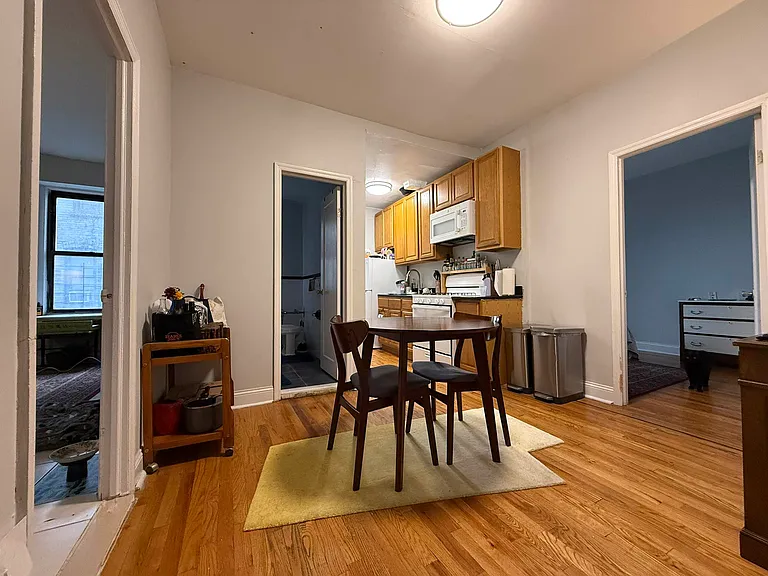 550 Ocean Ave #1A — Photo 1