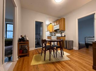 550 Ocean Ave APT 1A, Brooklyn, NY 11226