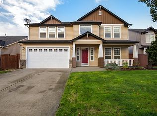 218 NW 151st St, Vancouver, WA 98685