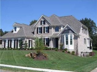 109 Indian Meadow Dr, Mars, PA 16046