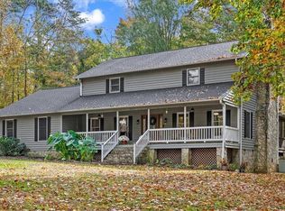 2420 Farm Gate Rd, Browns Summit, NC 27214