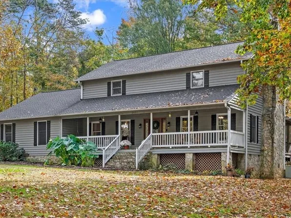 2420 Farm Gate Rd, Browns Summit, NC 27214