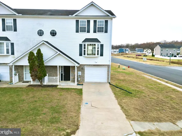 12 Filbert Dr, Camden Wyoming, DE 19934