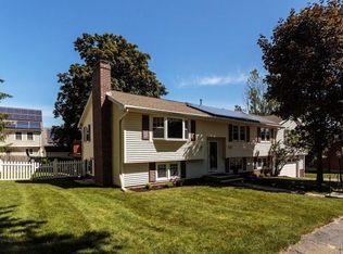 5 Prescott Way, Woburn, MA 01801