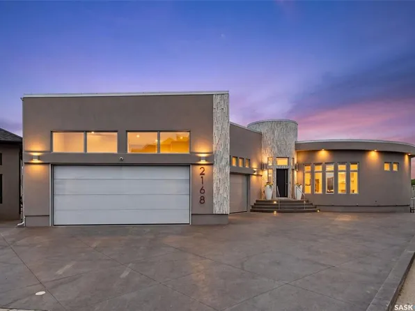 2168 Riverbend COVE, Regina, SK S4V 1R8