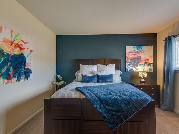 4th image of 2088 S San Tomas Aquino Rd Unit 2