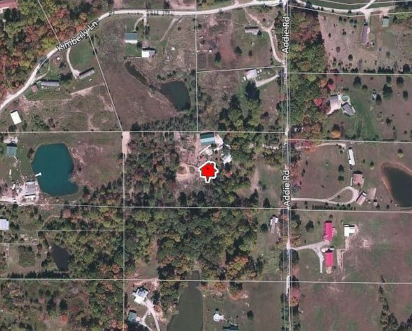 2nd image of 7233 Addie Rd