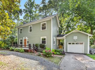 2034 Lanier Ave, Charlotte, NC 28205