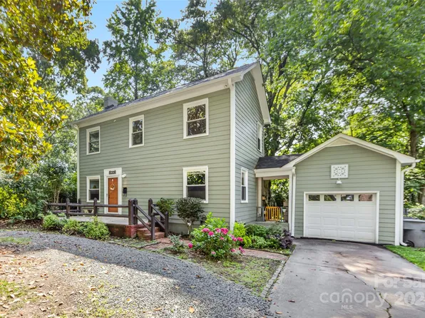 2034 Lanier Ave, Charlotte, NC 28205