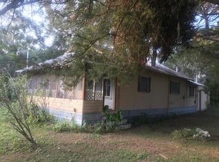 11726 SE 55th Ave, Belleview, FL 34420