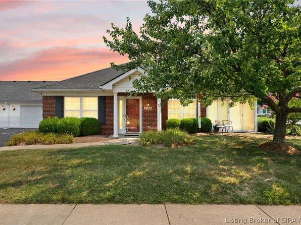 3556 Stonecreek Circle, Jeffersonville, IN 47130