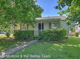 301 Dyer St, Johnson City, TN 37601