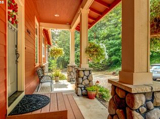 10734 NW Old Cornelius Pass Rd, Portland, OR 97231