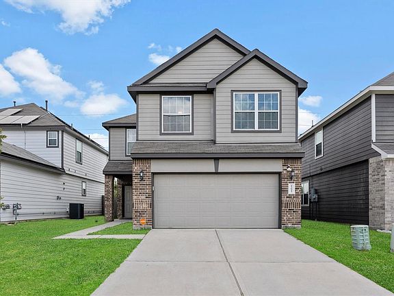2nd image of 23622 Goodfellow Dr