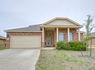 5309 Crossville Dr, Waco, TX 76708