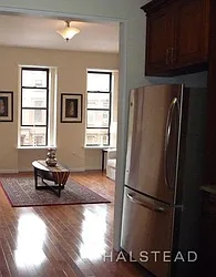 Rented by Halstead Real Estate