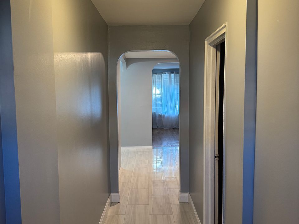Hallway Enterace
