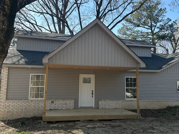 18865 Long Rd, Harrisburg, AR 72432