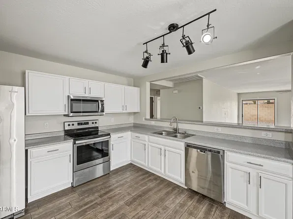 16182 W Redfield Road, Surprise, AZ 85379