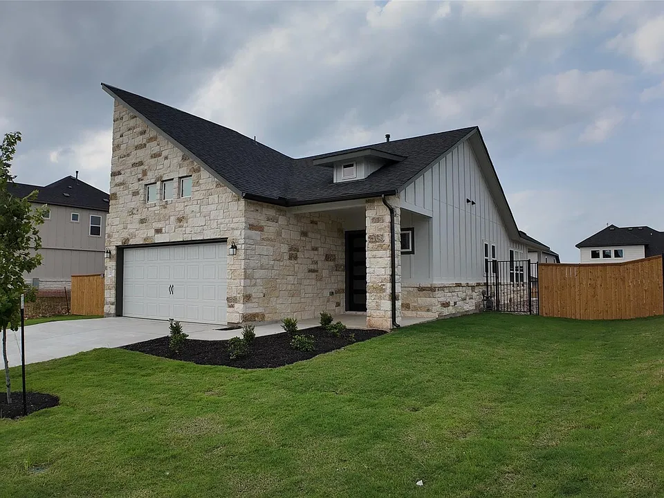 4806 Warm Wassail Dr