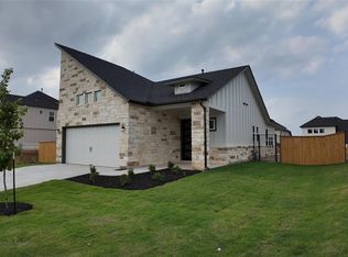 4806 Warm Wassail Dr, Austin, TX 78747