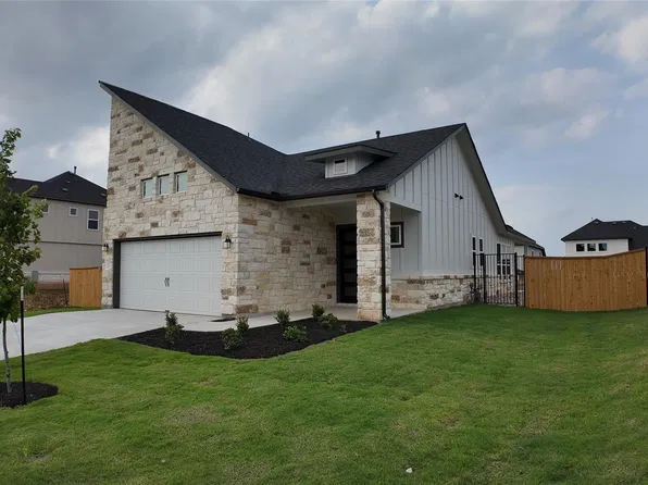4806 Warm Wassail Dr, Austin, TX 78747