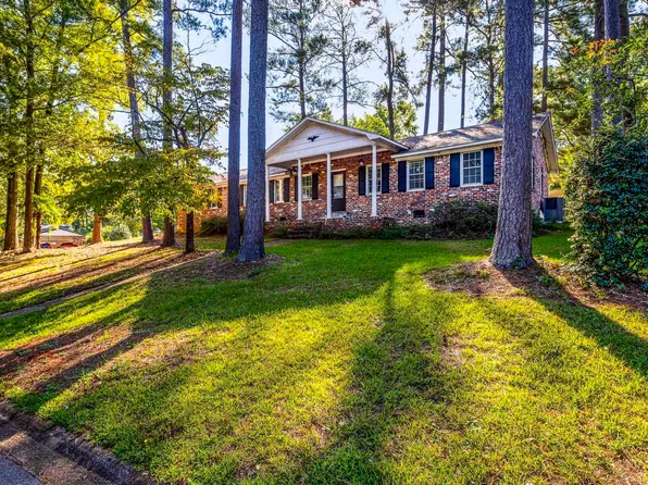 628 Zanark Dr, Columbia, SC 29212