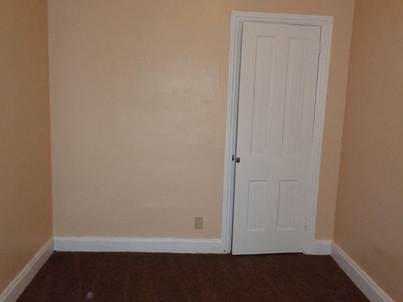 2nd Floor Bedroom