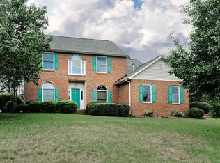 219 Dove Ridge Rd, Columbia, SC 29223