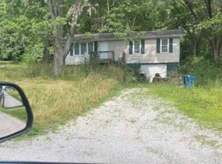 506 Truman St, Moro, IL