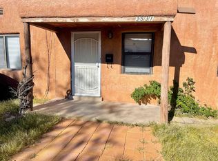 3531 Ross Ave SE, Albuquerque, NM 87106