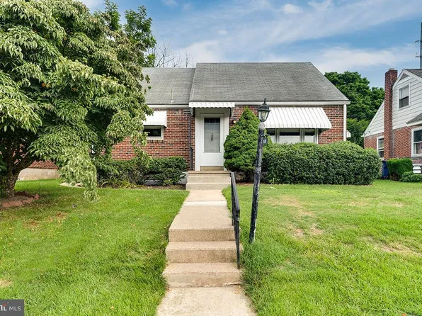 1923 Reading Blvd, West Lawn, PA 19609