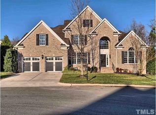 107 Olde Alphe Cir, Cary, NC 27519