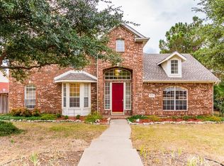 11303 Prestige Dr, Frisco, TX 75033